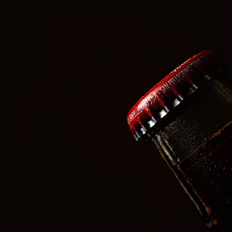 Bottle Cap Accessories