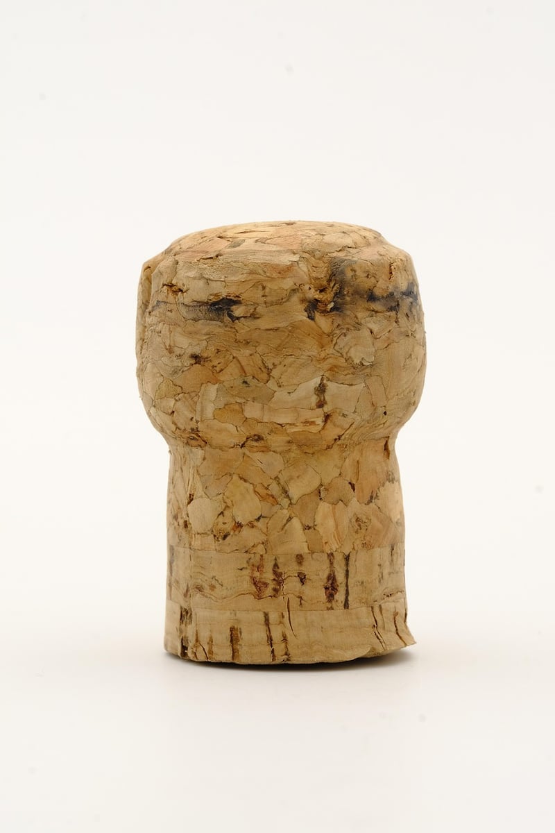 Upcycled Wine Cork Crafts